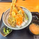 天丼