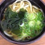 カツ丼（ミニうどん付きセット）