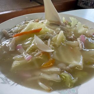中華丼(八ちゃん食堂 )