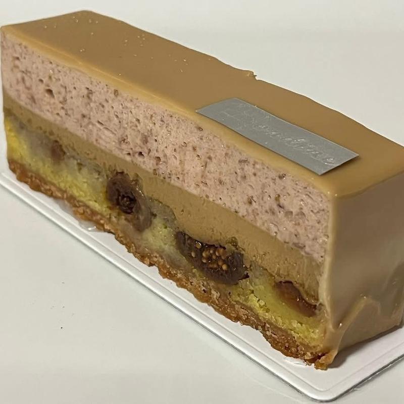 アルハンブラ(pâtisserie ondine （パティスリー オンディーヌ）)