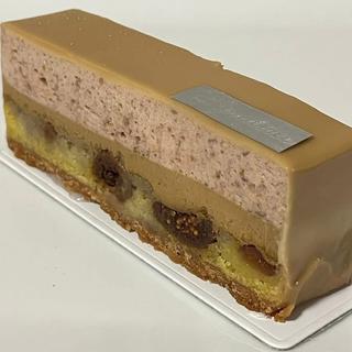 アルハンブラ(pâtisserie ondine （パティスリー オンディーヌ）)