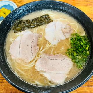 【大盛り】ラーメン 麺1.5倍 (竜里)