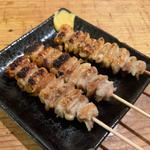 とりかわ(はじめ )