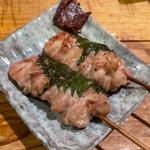 しそ巻き(はじめ )