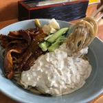 すごい冷やし中華