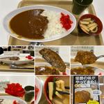 マジカレー監修カレー