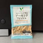 VALUE PLUS・アーモンドフィッシュ