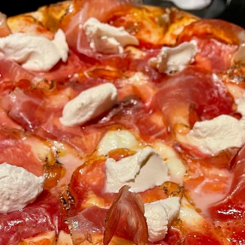 コッパ(pizza juicy)