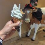 ソフトクリーム