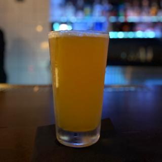 Ride On 10 Hop Hazy IPA(シェラトン グランド ロサンゼルス)