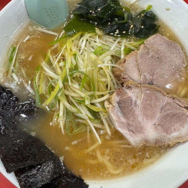 かいざんラーメン(ラーメンかいざん)