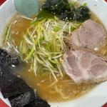 かいざんラーメン