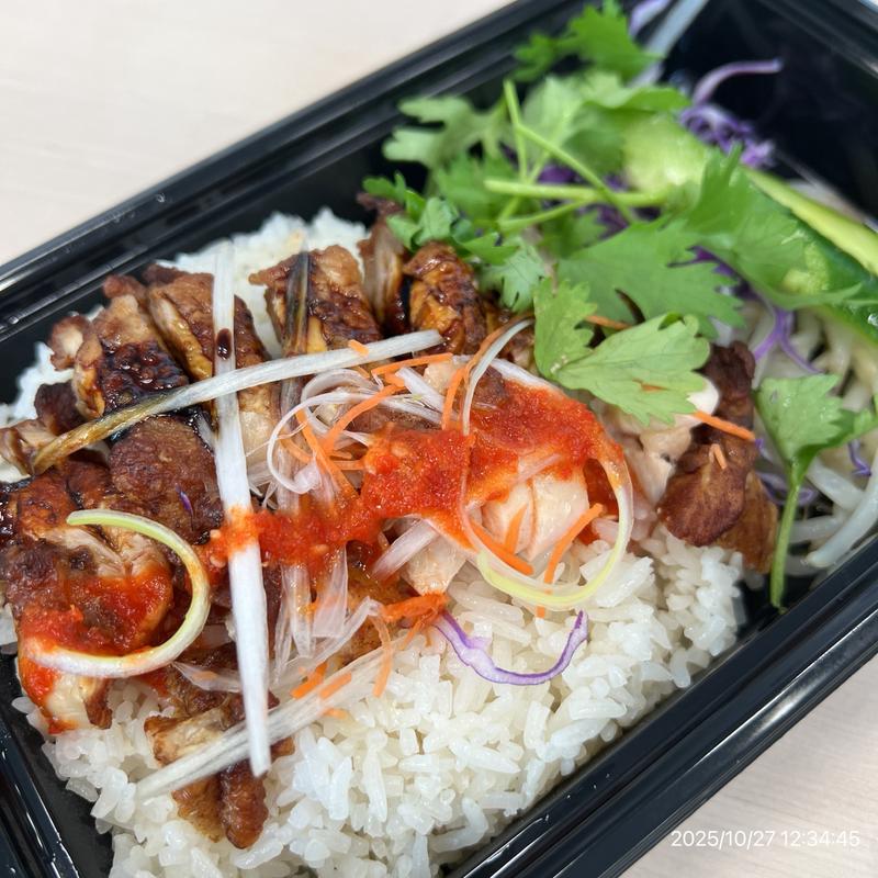 brown(ちよだプラット村 )