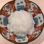 お通し（大根おろし）