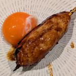 月見つくね