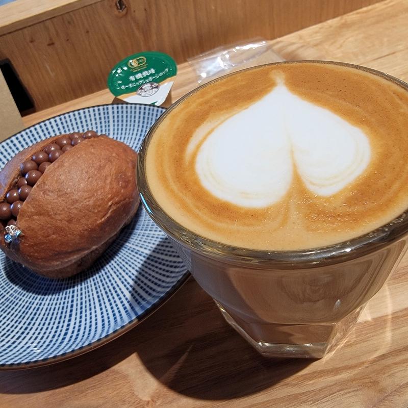ピッコロ(365日とCOFFEE ニュウマン高輪店)