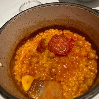 アロスオルノ(TexturA (テクストゥーラ))