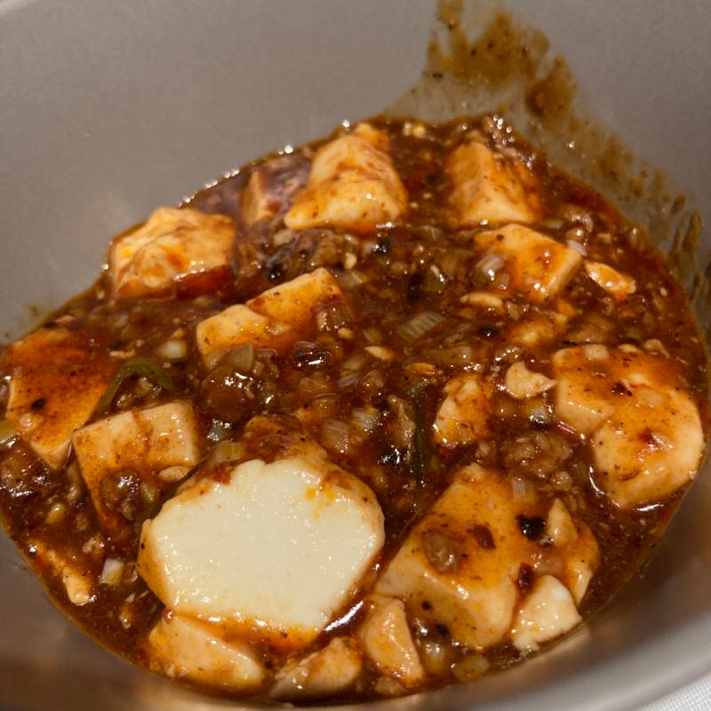 麻婆丼(TexturA (テクストゥーラ))