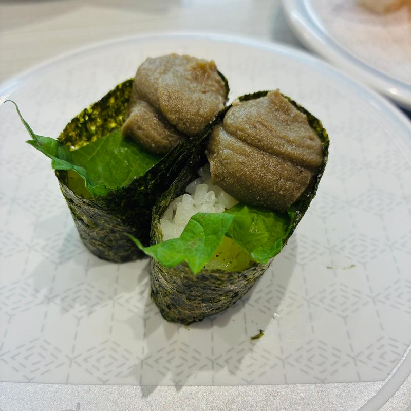 (はま寿司 戸塚平戸店)