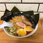 スペシャル佐野ラーメン