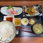 日替りランチ(味処●酒処 とらや)