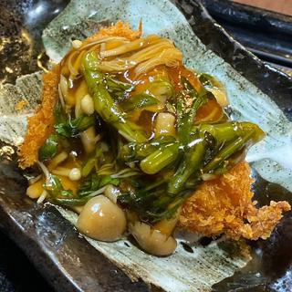 日替りランチ(味処●酒処 とらや)