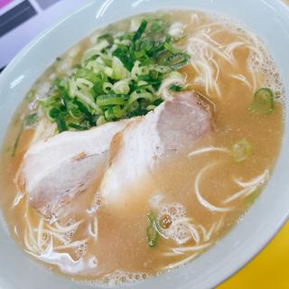 ラーメン(ラーメン 味心 (あじしん))