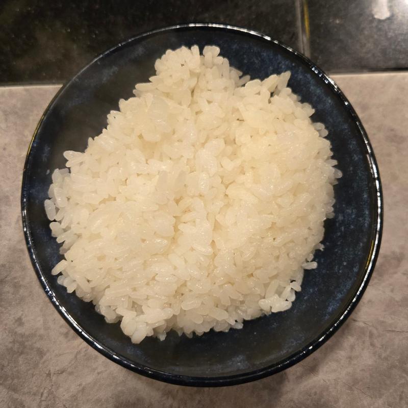 ライス 小(ホルモン 長岡)