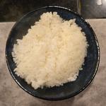 ライス 小
