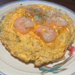 海老チャーハン(桂林)