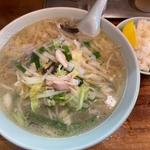 タンメン(大来 （タイライ）)