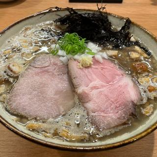 (麺ふたり)