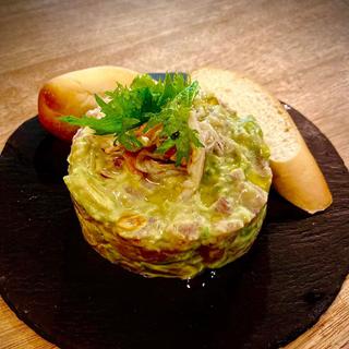 あひぽき(よりみち食堂)