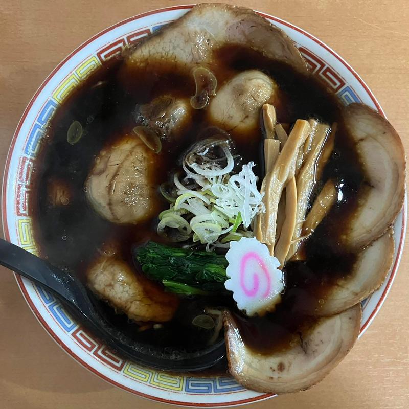 伝(ますや本店 （ますやほんてん）)