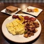 California Breakfast