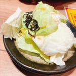 キャベツ