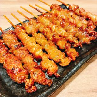ぐるぐるとりかわ10本セット(博多ぐるぐるとりかわ 竹乃屋 ミナモア広島店)