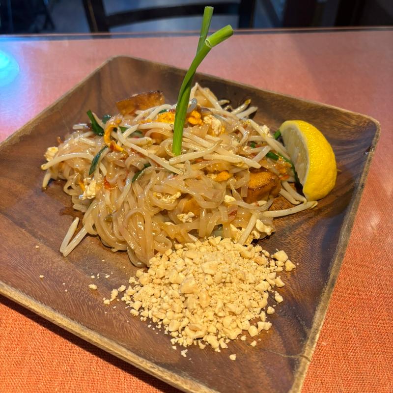 パッタイ(スコンター名駅店)