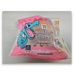 たっぷりホイップのタブルシュー(セブンイレブン 京橋相互館110タワー店)