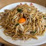 焼きそば（並）(焼そばの 想夫恋 大野城店)