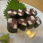 山芋鉄火(たかさご )