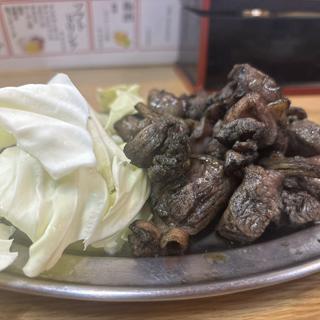 地鶏炭火焼(たかさご )