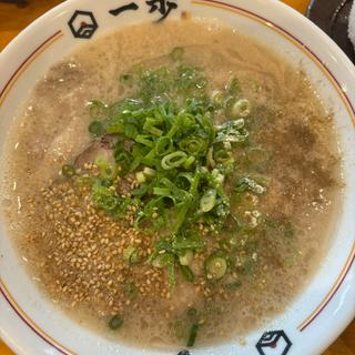 ラーメン