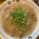 ラーメン
