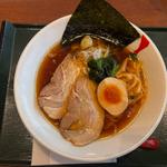 一休ラーメン(一休)