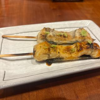 鰻串(肥後串焼 塩だしおでん ひご屋)