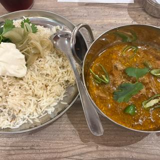 チキンカラヒ(クマモトカラヒ 本店)