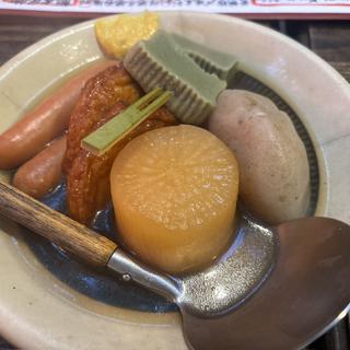 おまかせ8種盛り