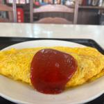 オムライス