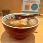 特製 黄雲(Noodle Laboratory 金斗雲 福岡空港店)